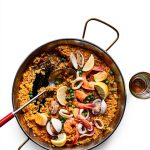 Spanish Cooking for Beginners by Clarkson Potter-0