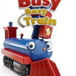 Wonder Wheels Train Adventure Book by Stone Arch Books Preschool-0