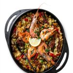 Spanish Cooking Kindle eBook World Cuisines Series Authentic Recipes-0