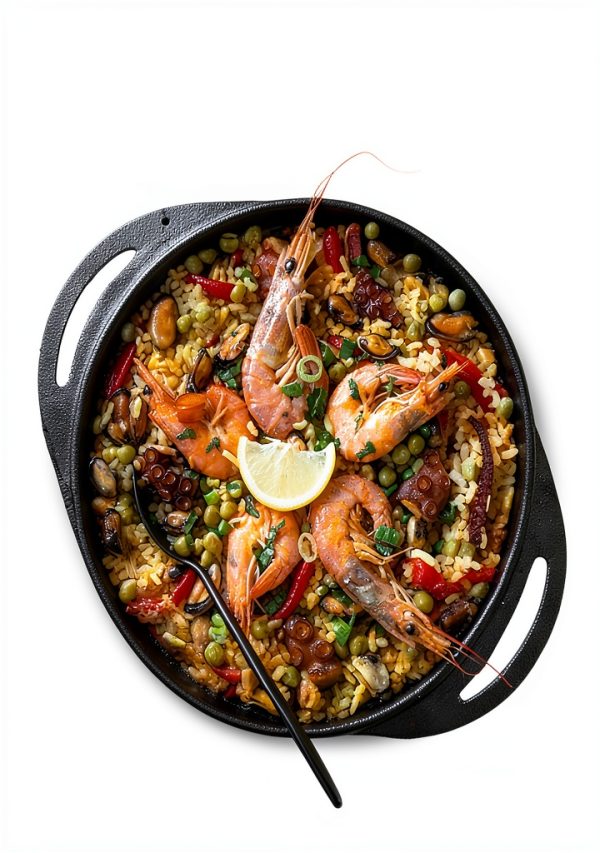 Spanish Cooking Kindle eBook World Cuisines Series Authentic Recipes-0