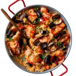 Williams-Sonoma Spanish Cookbook by Weldon Owen-0