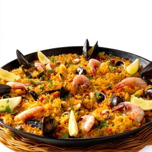Spanish Cooking for Beginners by Henry Holt and Co.-0