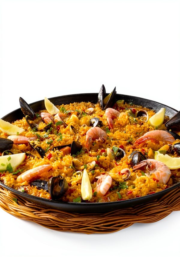 Spanish Cooking for Beginners by Henry Holt and Co.-0