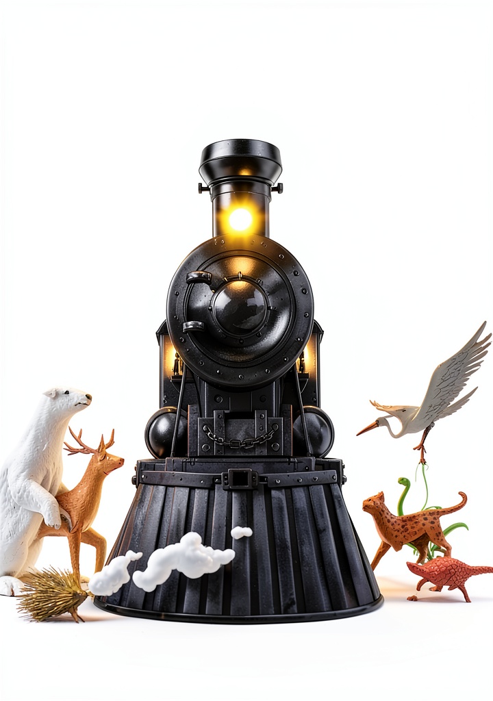 children s environment books