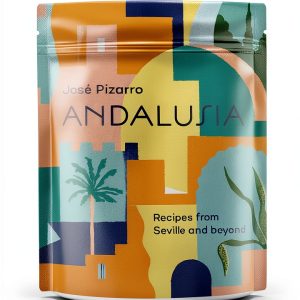 Spanish Cooking with Authentic Recipes from Seville-0