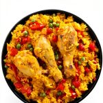 Spanish Cooking Kindle Edition by BookSumo Press 162‑Page Guide-0
