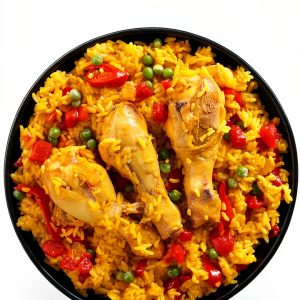 Spanish Cooking Kindle Edition by BookSumo Press 162‑Page Guide-0