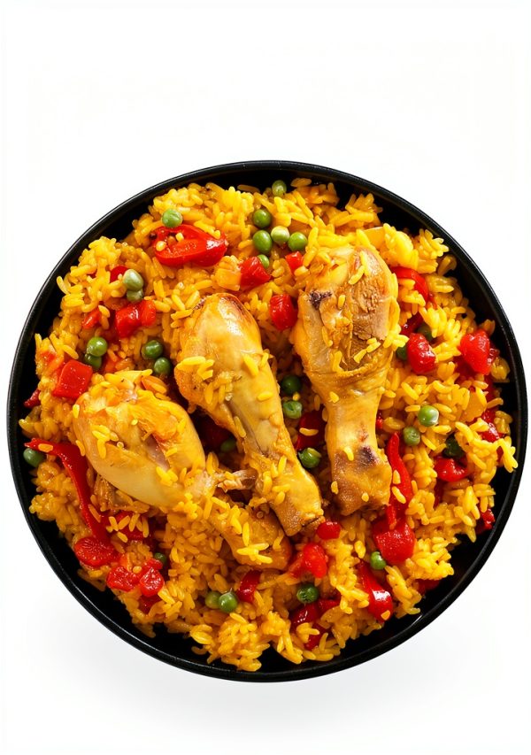 Spanish Cooking Kindle Edition by BookSumo Press 162‑Page Guide-0