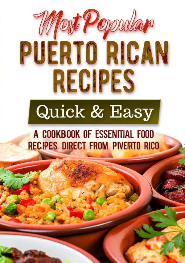 Kindle E-reader by FFD Publishing, Latin American Cooking, Unlimited-0