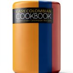 Spanish Cooking Recipes Book 2nd Edition by BookSumo Press-0