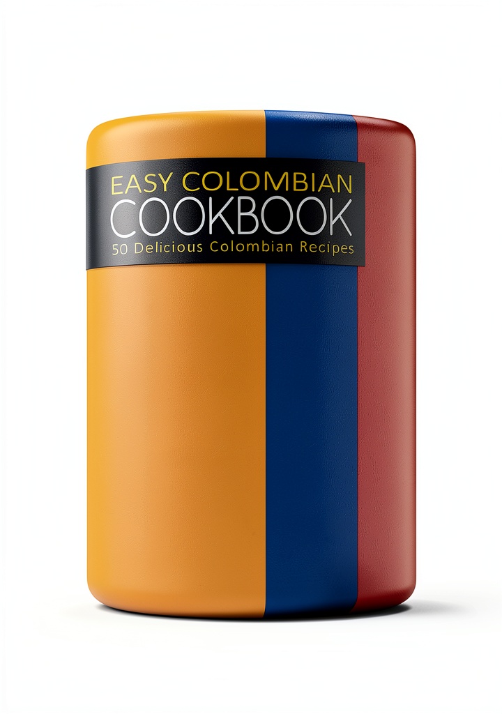 Installing Spanish Cooking Recipes Book 2nd Edition by BookSumo Press on a wooden desk