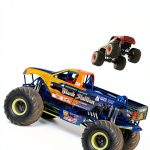 Lightning Bolt Books Vroom-Vroom: A Fun Transportation Book for Kids-0