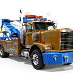 Big Machines at Work: Construction Trucks for Preschoolers-0