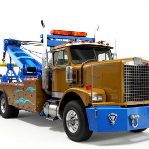 Big Machines at Work: Construction Trucks for Preschoolers-0