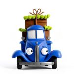 Little Blue Truck by Blue Sky Press-0