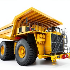 Big Machines at Work: Construction Trucks for Preschoolers-0