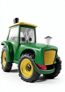 Wonder Wheels Preschool Transportation Book Stone Arch – Vehicles 4-6-0