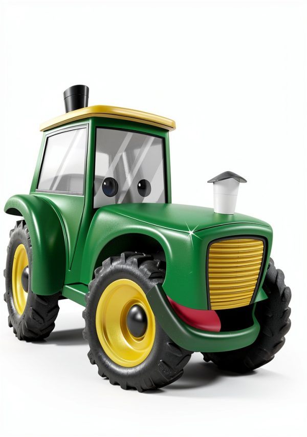Wonder Wheels Preschool Transportation Book Stone Arch – Vehicles 4-6-0