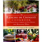 Lyons Press 50th Anniversary Spanish Cookbook Kindle Edition-0