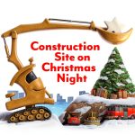 Goodnight, Goodnight Construction Site: A Children's Book by Chronicle-0