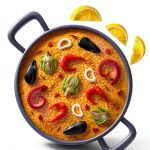Spanish Cooking Recipes Kindle Edition by Quadrille 176‑Page Cookbook-0