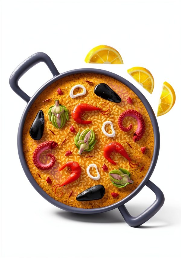 Spanish Cooking Recipes Kindle Edition by Quadrille 176‑Page Cookbook-0