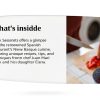 Spanish Cooking Kindle Edition by Grub Street Cookery 274‑Page Guide-1