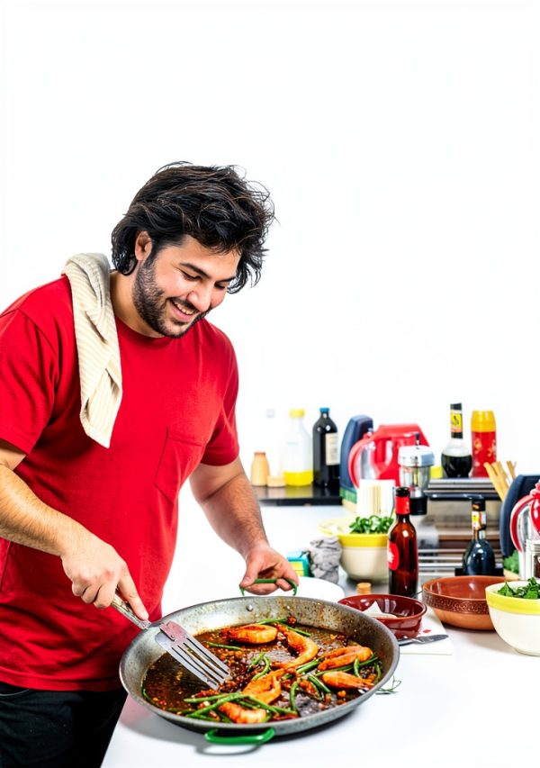Spanish Cooking Cookbook by Ebury Digital Kindle Edition 314‑Page-0