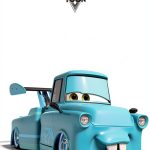 Disney Cars Picture Book for Preschoolers, 176 Pages, Kindle Edition-0