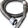 Nilfisk Vacuum Cleaner Accessory 12041500 2m Hose 10 Bar Silver-0