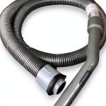 Nilfisk Vacuum Cleaner Accessory 12041500 2m Hose 10 Bar Silver-0