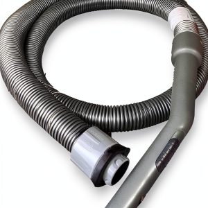Nilfisk Vacuum Cleaner Accessory 12041500 2m Hose 10 Bar Silver-0