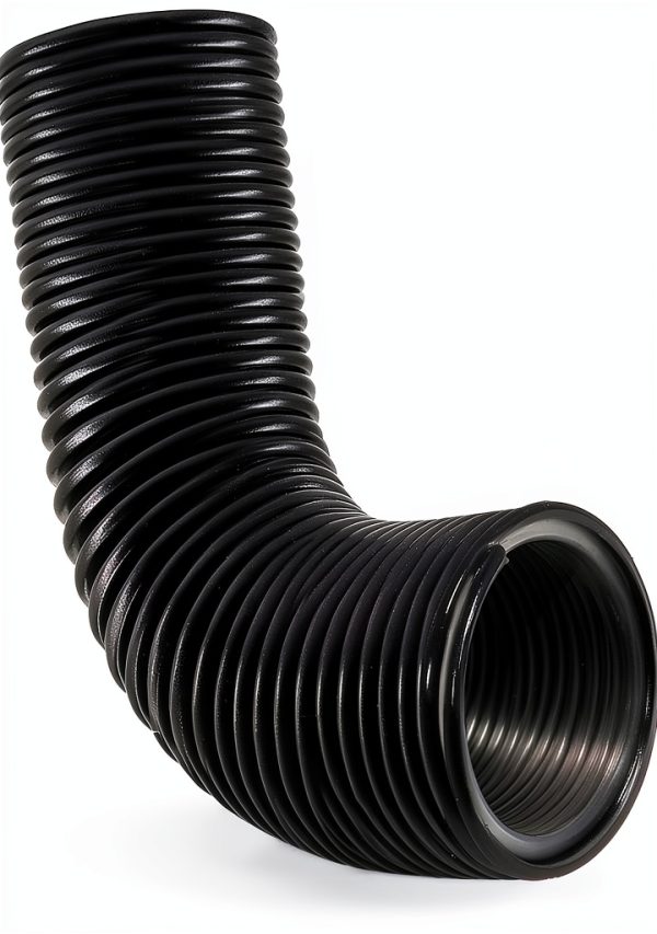 Versatiles Hose Lower Duct Hose LOXGO Replacement for HV300/322/320-7