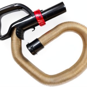 Handle Hose Assembly XCESS XPRESS Vacuum Hose 9ft Pet Swivel UH74220PC-0