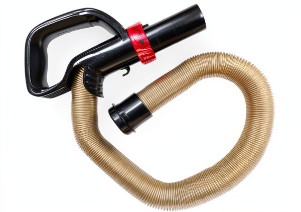 Handle Hose Assembly XCESS XPRESS Vacuum Hose 9ft Pet Swivel UH74220PC-0