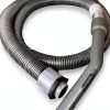 Nilfisk Vacuum Cleaner Accessory 12041500 2m Hose 10 Bar Silver-1