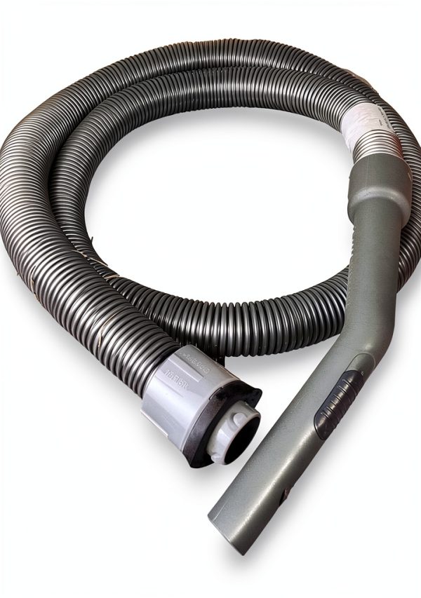 Nilfisk Vacuum Cleaner Accessory 12041500 2m Hose 10 Bar Silver-1