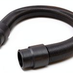 OLG Tennant Vacuum Hose 1211220 Replacement Black 22in PVC-0