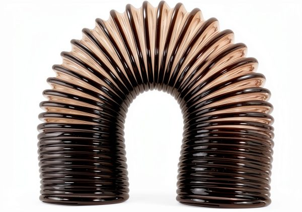 Versatiles Hose Lower Duct Hose LOXGO Replacement for HV300/322/320-0