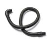 Rubbermaid Replacement Cleaner Hose 66-Inch x 1.97-Inch FG9VBPHS06-1