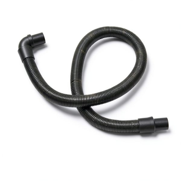 Rubbermaid Replacement Cleaner Hose 66-Inch x 1.97-Inch FG9VBPHS06-1