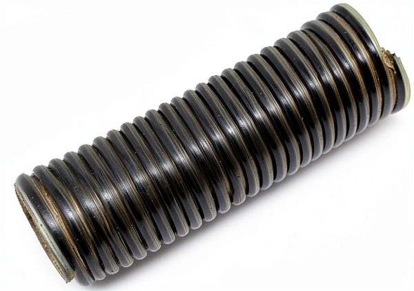 Versatiles Hose Lower Duct Hose LOXGO Replacement for HV300/322/320-6