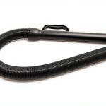 Vacuum Hose Replacement Black MOLIG Fits Models 3574 to 6590-0