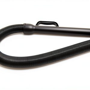 Vacuum Hose Replacement Black MOLIG Fits Models 3574 to 6590-0