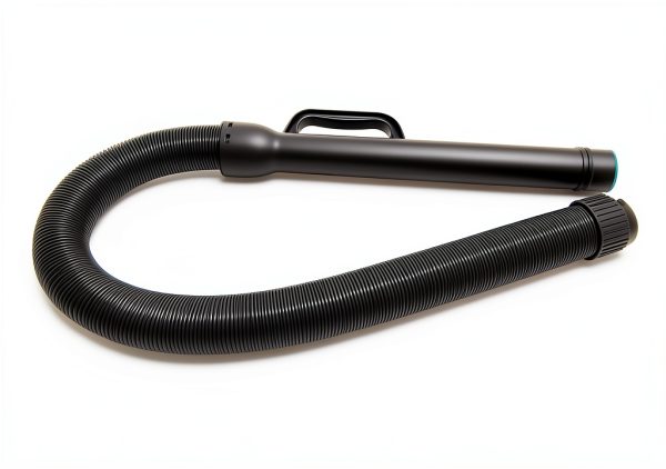 Vacuum Hose Replacement Black MOLIG Fits Models 3574 to 6590-0
