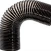 Versatiles Hose Lower Duct Hose LOXGO Replacement for HV300/322/320-2