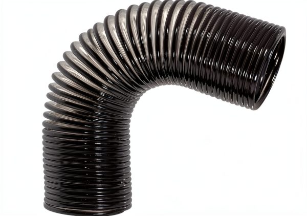 Versatiles Hose Lower Duct Hose LOXGO Replacement for HV300/322/320-2
