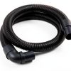 Rubbermaid Replacement Cleaner Hose 66-Inch x 1.97-Inch FG9VBPHS06-0