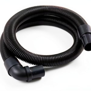 Rubbermaid Replacement Cleaner Hose 66-Inch x 1.97-Inch FG9VBPHS06-0