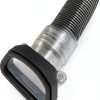 Lower Hose and Inlet Spout XCESS XPRESS for Hoover FH51000 Plastic-0